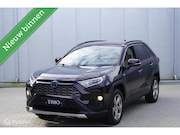 Toyota RAV4 - 2.5 Hybrid AWD Executive