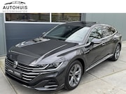 Volkswagen Arteon Shooting Brake - 1.4 TSI 218pk eHybrid R-Line Business+ DSG Panorama Vol Leer