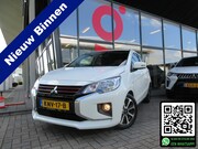 Mitsubishi Space Star - 1.2 Edition AUTOMAAT