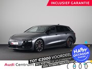 Audi A6 - S edition performance 100 kWh 367pk | SOH 98, 74% | Panorama