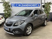 Opel Mokka - 1.4 T Edition 4x4 // Airco // half leer // lm velgen