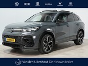Volkswagen Tiguan - 1.5 TSI eHybrid 272pk PHEV R-Line Business Trekhaak | Pano |