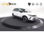 Opel Crossland - Turbo 110 Ultimate | Camera | Dodehoekdetectie | Comfort Pak