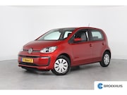 Volkswagen Up! - 1.0 | Dealer Onderhouden! | Camera | Clima | Cruise Control