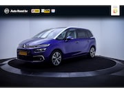 Citroën C4 Grand Picasso - 1.2T Aut. 7Pers Shine FULL LED | 360 CAM | MEMORY | LEDER |
