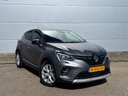 Renault Captur - 1.3 TCe Mild Hybrid 140 Intens (bj 2021) AUTOMAAT/CLIMA/NAVI