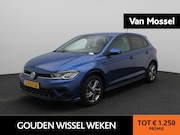Volkswagen Polo - 1.0 TSI R-Line 95 PK | R-Line | Automaat | Camera | Stoelver
