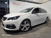 Peugeot 308 - SW 1.2i 131pk PureTech GT 96kw Carplay / Trekhaak / Panorama