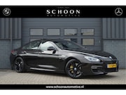 BMW 6-serie Gran Coupe - 640i High Executive | M-PAKKET | PANO | HIFI | CAMERA |