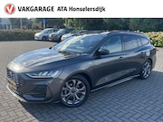 Ford Focus - Wagon 1.0 EcoBoost Hybrid ST Line X | Cruise control | Clima