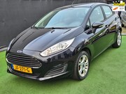 Ford Fiesta - 1.0 Style 1e eig NAVI NAP