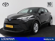 Toyota C-HR - 1.8 Hybrid Active | Apple CarPlay / Android Auto (Navigatie)