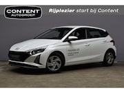 Hyundai i20 - 1.0 T-GDI E-Motion I Navi I Cruise I Camera