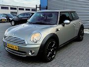 MINI One - 3-Deurs 1.4
