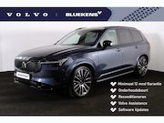 Volvo XC90 - T8 Recharge AWD Ultra Dark Exec. Ed. - Luchtvering - Panoram