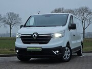 Renault Trafic - 2.0 DCI L2H1 Navi Euro6 NAP