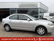 Mazda 3 - 1.6 S-VT Touring, airco, trekhaak, nette auto.