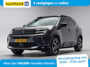 Citroën C5 Aircross - 1.6 Plug-in Hybride 225pk Shine Aut. [ Panoramadak 360°Cam A