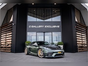Porsche 718 GT4 - RS - Origineel NL | Lift l Volledig XPEL | Weissach | Oakgre