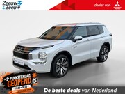 Mitsubishi Outlander - 2.4 PHEV Instyle € 7.500 euro korting eigen voorraad| 8 jaar