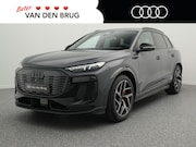 Audi SQ6 e-tron - QUATTRO 490 PK 100 kWh | LED Matrix/ O-Led | Luchtvering | L