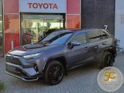 Toyota RAV4 - 2.5 Plug-in Hybrid AWD Style STUUR- EN STOELVERWARMING TREKH