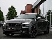 Audi SQ8 - 4.0TDI 436pk quattro Softclose L-Matrix-HD Pano Lucht S-Zete