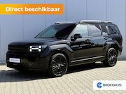 Hyundai Santa Fe - 1.6 T-GDI PHEV Black Line 4WD 6p. / € 5000,- Voordeel / 6 Pe