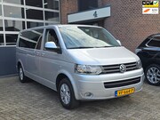 Volkswagen Transporter - 2.0 TDI L2H1 DC Comfortline DSG |Cruise |Trekhaak