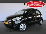 Hyundai i10 - 1.1 i-Drive Cool NAP Airco Elektrisch Pakket Rijklaarprijs I