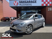 Renault Scénic - 1.2 TCe Bose // WEGKLAPBARE TREKHAAK // BOSE // DODEHOEK // 