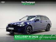 BMW 3-serie - 330 3 Serie Touring 330e Innovation Pack M Sport Editi