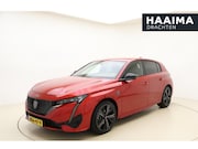 Peugeot 308 - 1.2 Hybrid 145 e-DCS6 GT | AUTOMAAT | Adaptive Cruise Contro