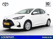 Toyota Yaris - 1.5 Hybrid Active | Dealerhouden | 1e eigenaar | Trekhaak af