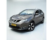 Nissan Qashqai - 1.2 N-Vision
