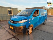 Opel Vivaro - 2.0 CDTI L3H1 DC Edition *MOTOR DEFECT