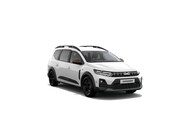 Dacia Jogger - Limited Edition | Achteruitrijcamera | Cruise Control met sn