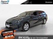 Kia Ceed - Sportswagon 1.0 T-GDi DynamicLine | CLIMATE CONTROL | CRUISE