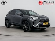 Toyota Yaris Cross - 1.5 Hybrid Adventure | Dodehoek detectie | Head-up display |