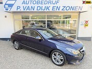 Mercedes-Benz E-klasse - 200 Ambition AUTOMAAT