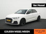 Audi A1 - Sportback 25 TFSI Pro Line