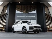 Porsche Cayenne - 4.0 Turbo - Origineel NL | Sport Chrono + | Luchtv