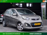 Kia Picanto - 1.0 CVVT ISG Comfort Pack|Carplay|Airco|El.Ramen