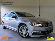 Volkswagen Passat - Variant 1.4 TSI ACT Highline Business R I 2de eig. I Stoelve