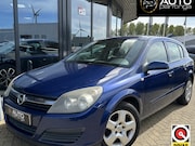 Opel Astra - 1.6 Edition 105PK | Nieuw APK | Inruilkoopje | Airco | Trekh