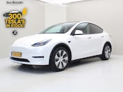 Tesla Model Y - Long Range AWD 75kWh 351pk 92.7% SoH AMD RYZEN [ TREKHAAK+AU