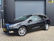 Kia Ceed - 1.6 GDI DynamicLine