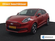 Ford Puma - Gen-E 44 kWh | Winterpack | Elektrische Achterklep | Keyless