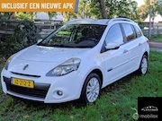 Renault Clio - Estate 1.2-16V Collection