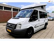 Ford Transit - Kombi 300S 2.2 TDCI CAMPER Westfalia Nugget *Rijklaarprijs *